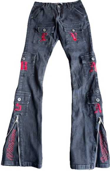Valabasas jeans 30 - Gem