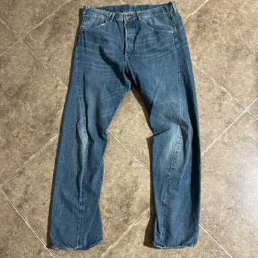 LEVI'S ENGINEERED JEANS リーバイスEJ121-0002 Levi's ENGINEERED JEANS リーバイス エンジニアードジーンズ