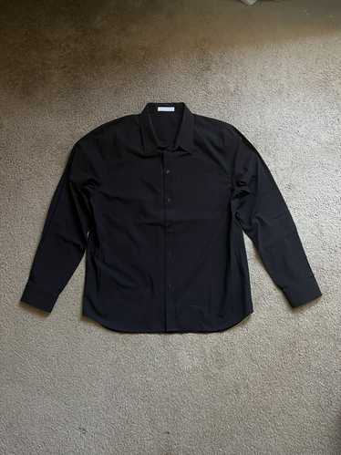 Helmut lang mens button - Gem
