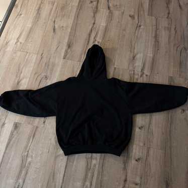 Yeezy black dog - Gem