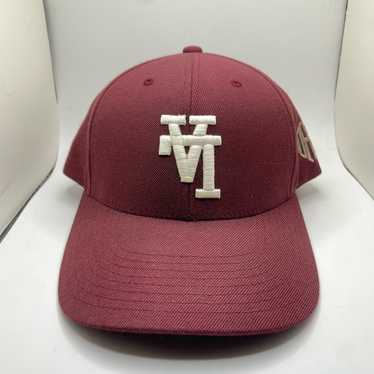 kth LA キャップ　(茶) LV kth LA キャップ (茶) LV メンズ