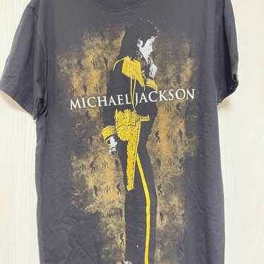 Michael jackson t-shirt - Gem