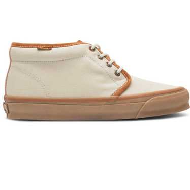 WTAPS × VANS OG CHUKKA LX コヨーテ Vans WTAPS x OG Chukka LX 'Bones - Coyote' VN0A4U3GBMD | eBay