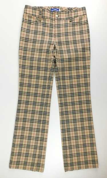 Burberry blue label pants - Gem
