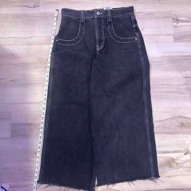 【古い美品】米国製Willis&Geigerブラウン系チェック柄グルガパンツ32 古い美品】米国製Willis&Geigerブラウン系チェック柄