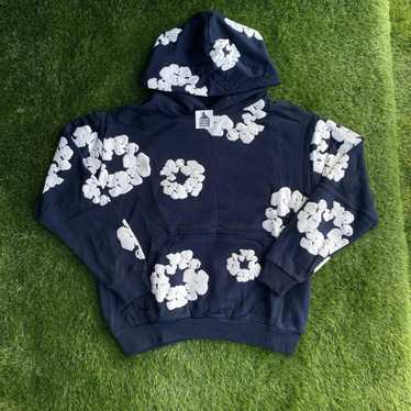 Denim tears - navy - Gem