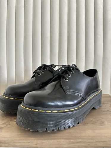 used platform doc martens