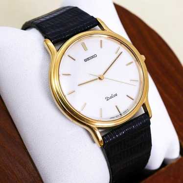 Seiko dolce 9531-6030 quartz - Gem