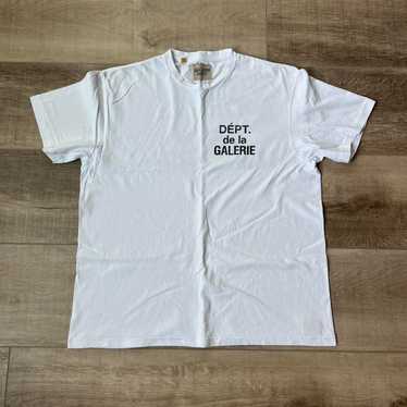 Gallery Dept. French T-Shirt - Gem