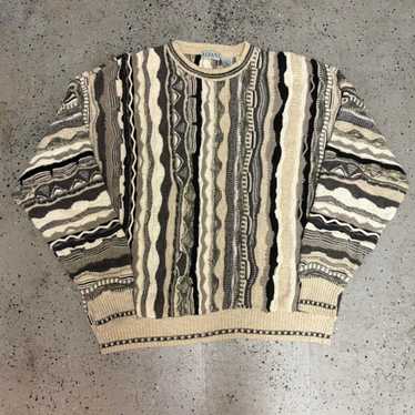 Coogi sweater alfani - Gem