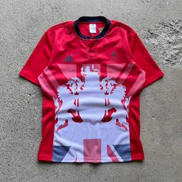 Adidas × england rugby - Gem