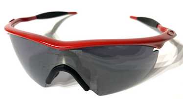 オークリー　エムフレームプロ　ビンテージ Vintage Oakley M Frame Black Frame / Lens Sunglasses | eBay