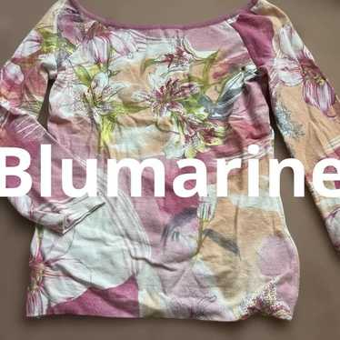 Blumarine anna molinari floral - Gem