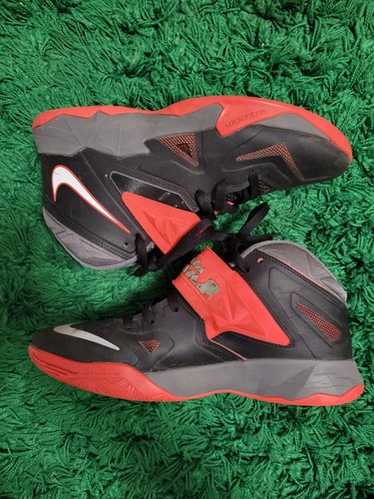 Mens nike zoom lebron - Gem