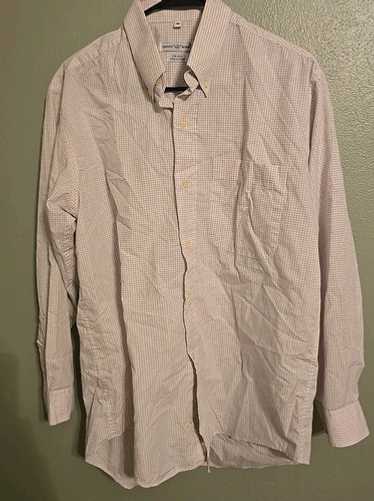 Emporio armani vintage shirt - Gem