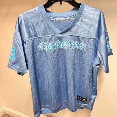 Chrome hearts jersey t - Gem