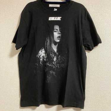Billie Eilish Bling T-Shirt - Gem