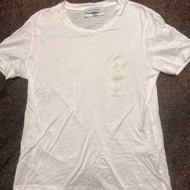 Ysl saint laurent t-shirt - Gem