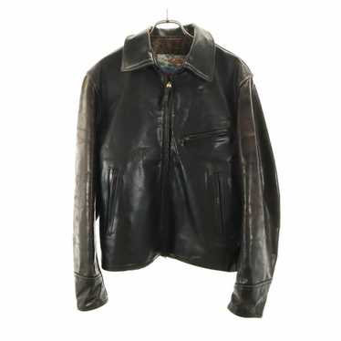 Aero leather jacket 38 - Gem