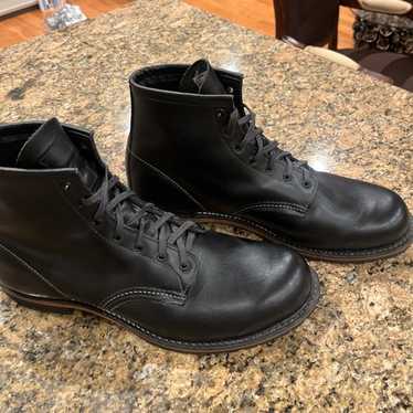 Red wing beckman 9014 - Gem