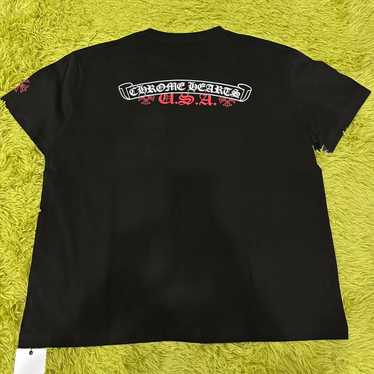 Chrome Hearts ブラック Tシャツ 100 Chrome hearts t black - Gem