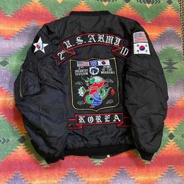 meechang 様Rest&Recreation BOMBER JACKET 078e6f8e80bf4c2c8acd7906a62a40