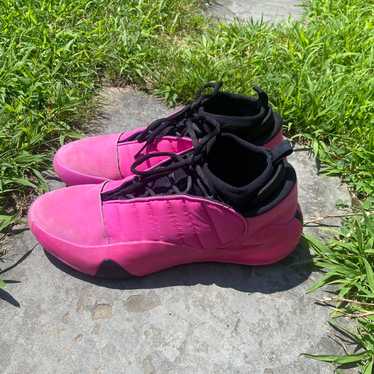 adidas HARDEN VOLUME 7 ピンク 22.5 adidas Harden Vol 7 Pink | Kixify Marketplace