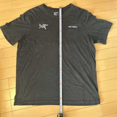 Arcteryx t shirt - Gem