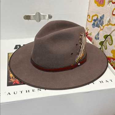 Akubra hats brw - Gem