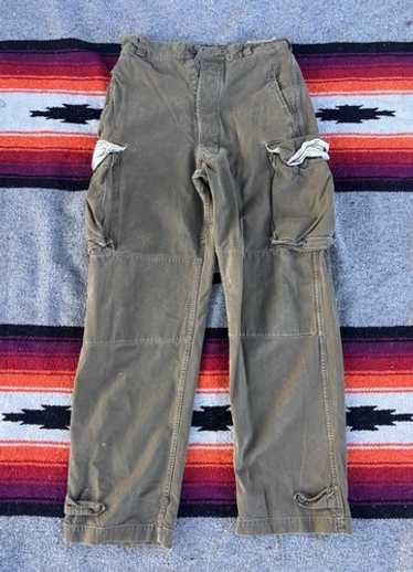 Vintage 1950s french m47 - Gem