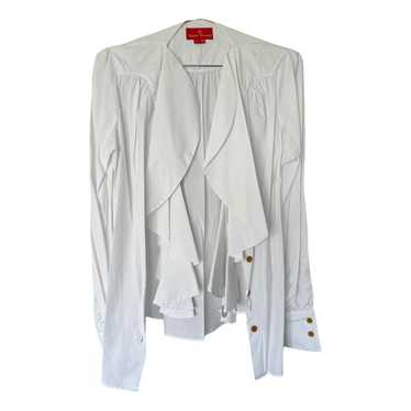 Vivienne westwood shirt red - Gem