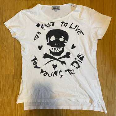 Vivienne Westwood MAN skull スカルスウェット Vivienne Westwood MAN skull スカルスウェット