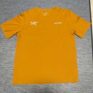 Arcteryx t shirt - Gem