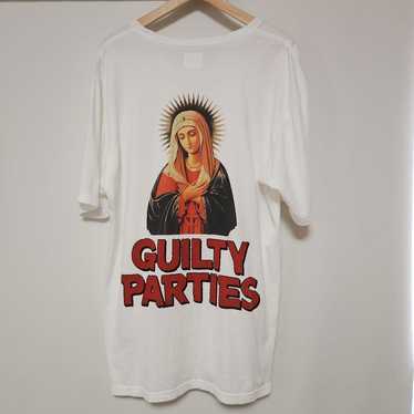Wacko maria tulsa t-shirt - Gem