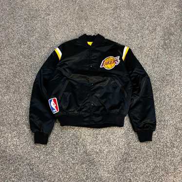 90s starter jacket - Gem