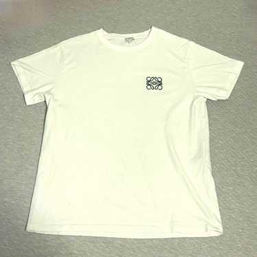 Loewe cotton t-shirt - Gem
