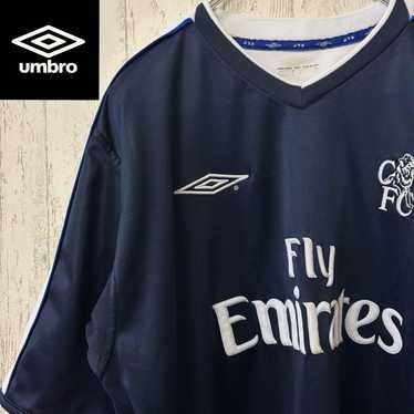 Chelsea × umbro × - Gem