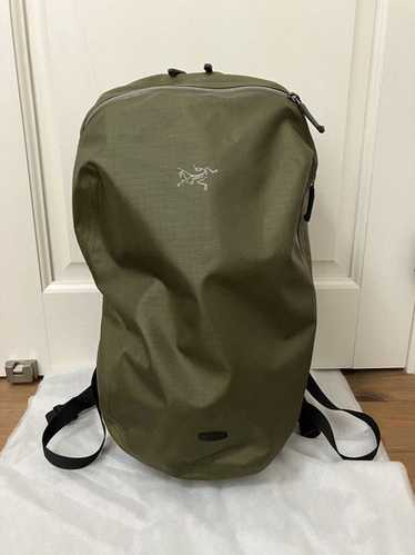 Arcteryx granville - Gem