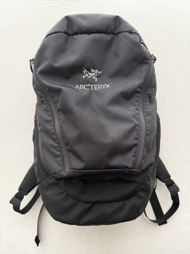 ARC'TERYX Mantis 26 Daypack ブラック Arc'Teryx Mantis 26 Daypack Backpack - Black
