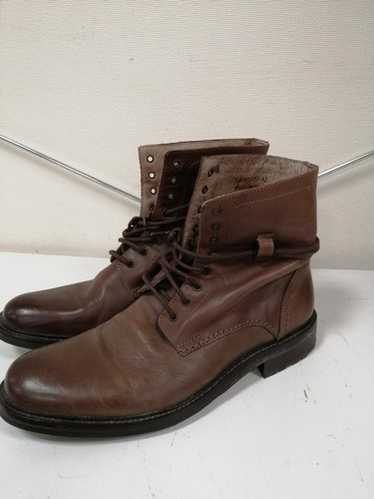 UNLINE by alfredoBANNISTER／size40 Amazon | (アルフレッド・バニスター) alfredo BANNISTER