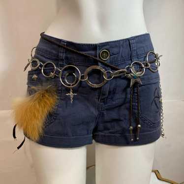 D.i.a dia belt fur - Gem