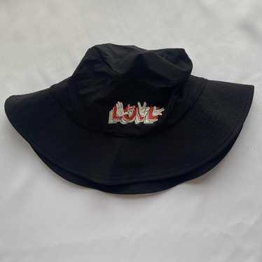 【新品】AMBUSH LOGO BUCKET HAT Ambush Bucket Hat | Ambush