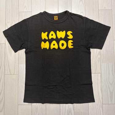 トップス Used Kaws Made Human Made Tee Human-Made-x-KAWS-Made-Graphic