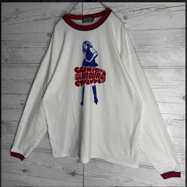 Hysteric glamour long t - Gem