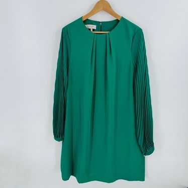 Hobbs green dress size - Gem