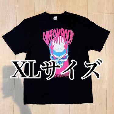 One ok rock shirt - Gem