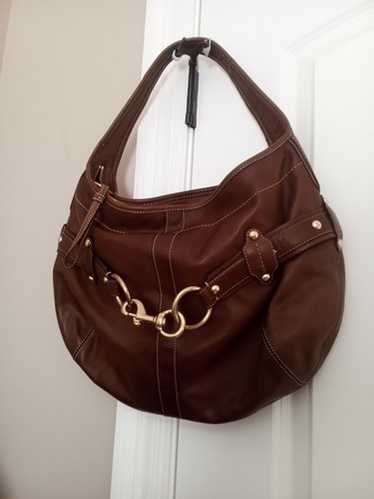Coach ergo handbag - Gem