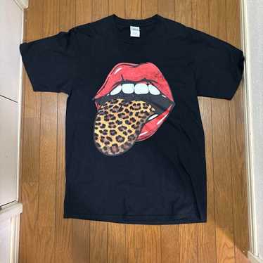 Rolling stones vintage t - Gem