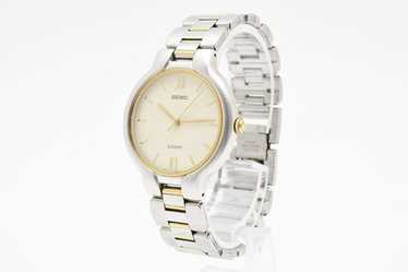 Seiko lucent watch 7n01 - Gem