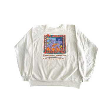 Vintage playboy sweatshirt - Gem